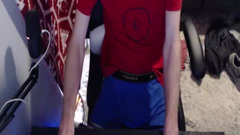 webry online show from 01/06/26, 04:16