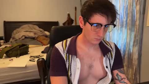 webslingxxxx online show from 05/13/26, 10:38