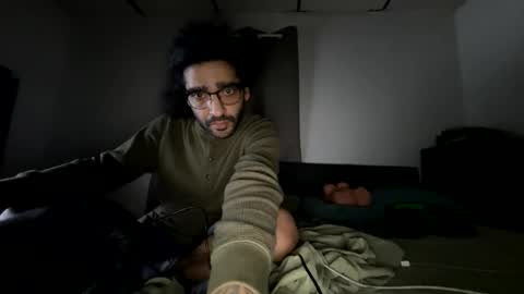 ShootingWebs online show from 11/30/25, 05:11