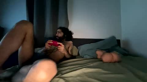 ShootingWebs online show from 05/07/26, 04:07