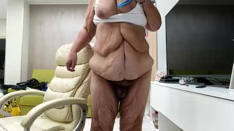 Snapshot of weedo984 chatting on 11/29/25, 10:02 Tittyboy984 online show from 11/29/25, 10:02