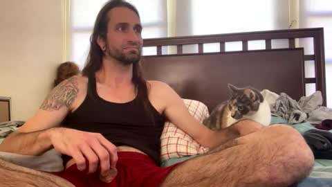 Snapshot of weedwacker43 chatting on 02/01/26, 09:24 weedwacker43 online show from 02/01/26, 09:24