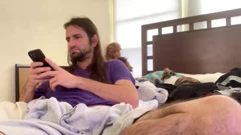 Snapshot of weedwacker43 chatting on 02/05/26, 04:22 weedwacker43 online show from 02/05/26, 04:22