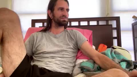 Snapshot of weedwacker43 chatting on 02/10/26, 07:18 weedwacker43 online show from 02/10/26, 07:18