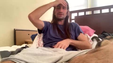 Snapshot of weedwacker43 chatting on 02/18/26, 04:25 weedwacker43 online show from 02/18/26, 04:25