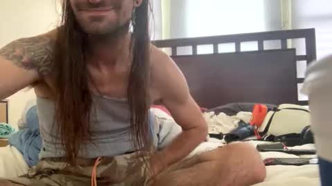 Snapshot of weedwacker43 chatting on 02/22/26, 06:06 weedwacker43 online show from 02/22/26, 06:06