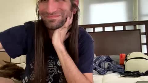 Snapshot of weedwacker43 chatting on 02/25/26, 11:25 weedwacker43 online show from 02/25/26, 11:25