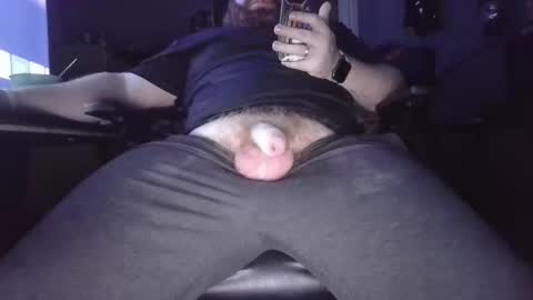 Snapshot of weehornyginger chatting on 10/28/25, 11:51 Horny ginger online show from 10/28/25, 11:51