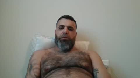 Weezy online show from 10/25/25, 04:02