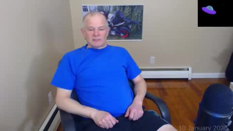 Snapshot of weird_chris chatting on 01/10/26, 09:41 Chris online show from 01/10/26, 09:41