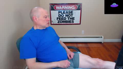 Snapshot of weird_chris chatting on 03/21/26, 07:28 Chris online show from 03/21/26, 07:28