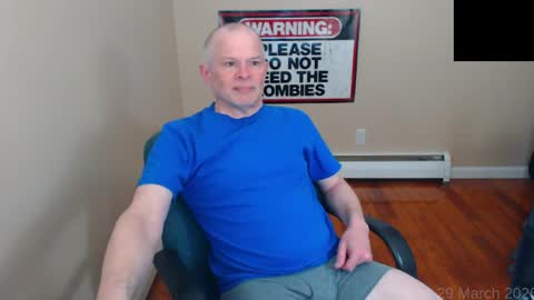 Snapshot of weird_chris chatting on 03/29/26, 05:13 Chris online show from 03/29/26, 05:13