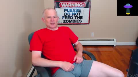 Snapshot of weird_chris chatting on 06/26/26, 06:56 Chris online show from 06/26/26, 06:56