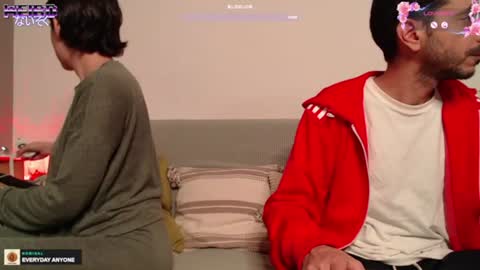 Alyssa and James online show from 01/02/25, 11:16