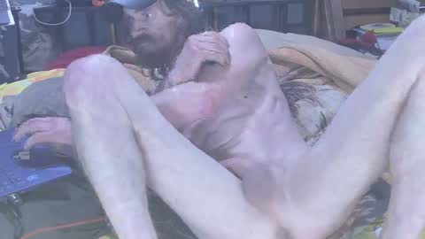 weitchpecer1 online show from 02/20/26, 11:43