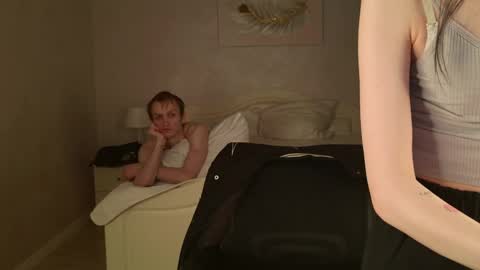 WeksaMur online show from 03/26/26, 07:08