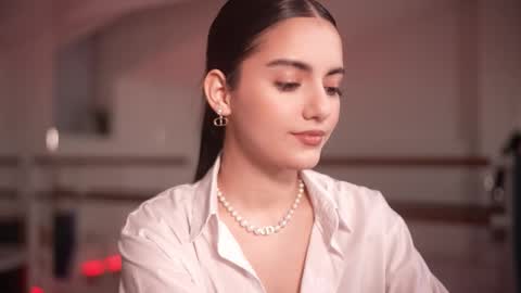 LANA online show from 11/08/25, 02:28