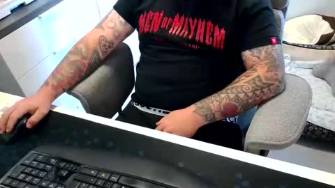 weldemann666 online show from 05/27/26, 07:16