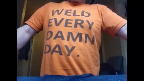 Snapshot of welderod chatting on 01/08/26, 09:55 welderod online show from 01/08/26, 09:55