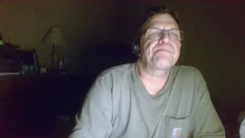 welderod online show from 05/04/26, 05:58