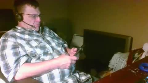 welderod online show from 05/06/26, 08:41