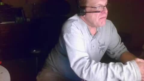 welderod online show from 05/18/26, 07:58