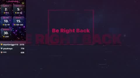 Snapshot of welliza chatting on 01/30/25, 05:41 Liza online show from 01/30/25, 05:41