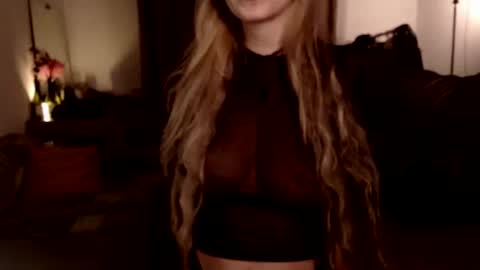 Liza online show from 03/03/26, 10:59