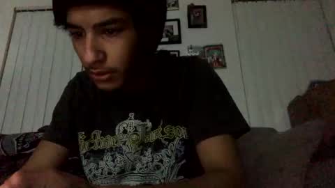 Eduardo online show from 02/12/26, 08:31