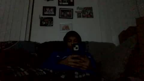 Eduardo online show from 02/13/26, 08:43