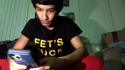 Eduardo online show from 02/25/26, 10:25