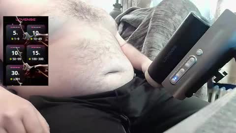 Scotty online show from 10/15/25, 12:05