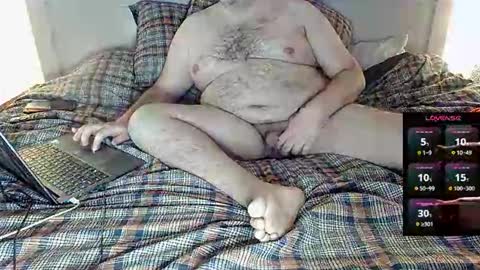 Scotty online show from 12/05/25, 05:42