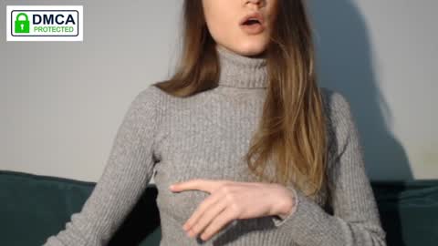 Milena online show from 01/30/25, 07:26