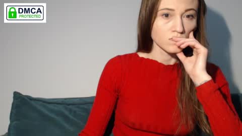 Milena online show from 10/01/25, 09:32