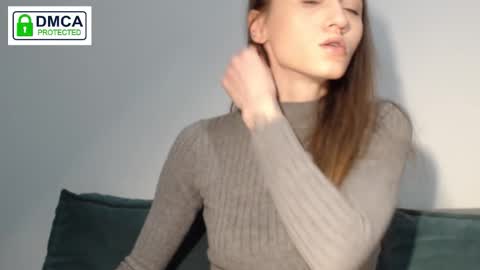 Milena online show from 10/11/25, 08:51