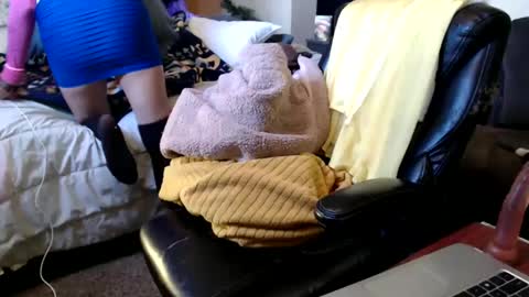 RiZZA and MiKE online show from 12/30/24, 05:34