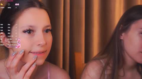 Nora online show from 01/13/26, 08:25