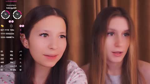 Nora online show from 01/16/26, 08:46