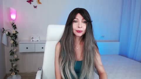 Wendi Foster online show from 12/03/24, 07:00