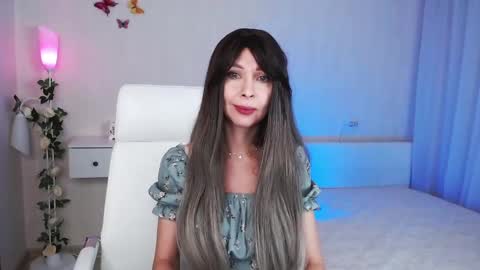 Wendi Foster online show from 12/09/24, 10:20