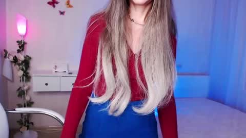 Wendi Foster online show from 12/18/24, 07:41