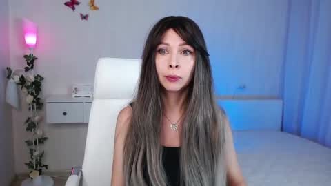 Wendi Foster online show from 12/19/24, 06:45