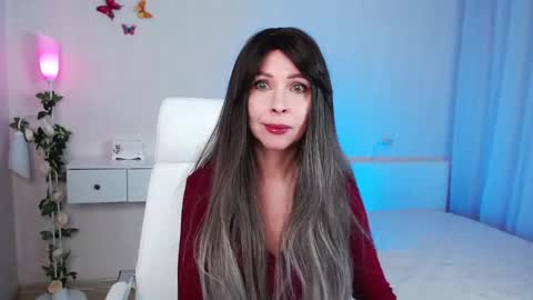 Wendi Foster online show from 01/15/25, 08:16