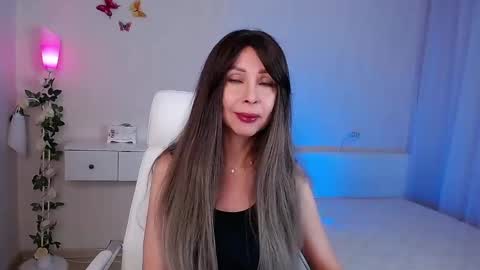 Wendi Foster online show from 02/13/25, 07:10