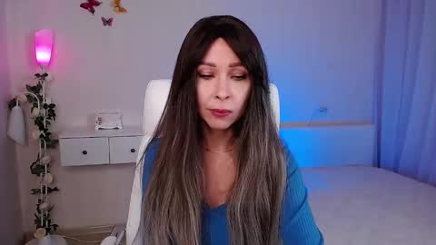 Wendi Foster online show from 02/24/25, 05:09