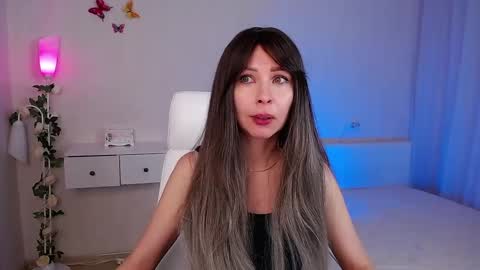 Wendi Foster online show from 02/26/25, 07:16