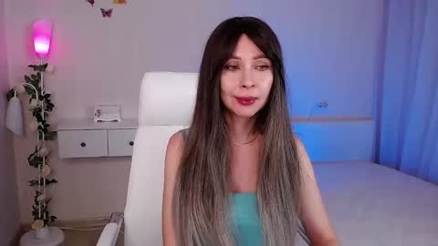 Wendi Foster online show from 02/27/25, 07:26