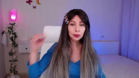 Wendi Foster online show from 03/03/25, 06:55