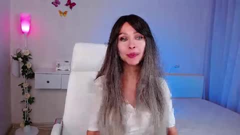 Wendi Foster online show from 11/07/25, 07:03